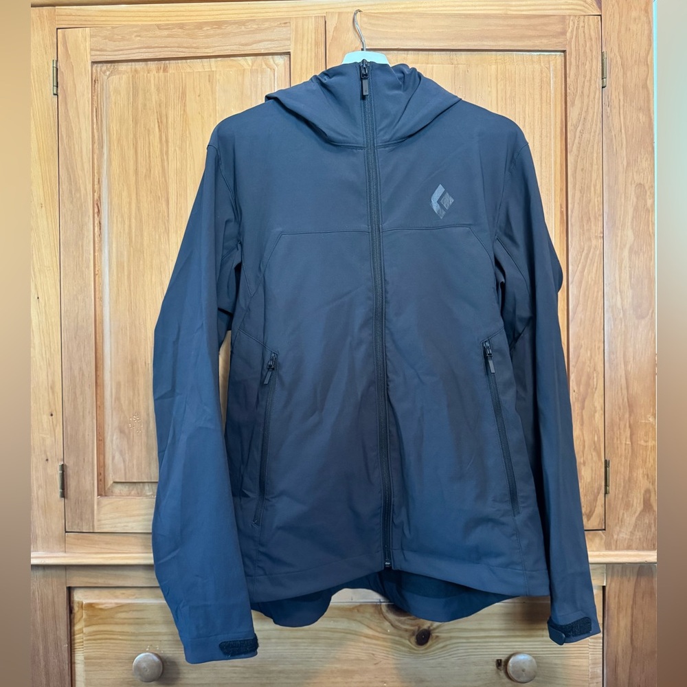 Black Diamond Women’s Dawn Patrol Shell
